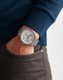 <P>Bkpmmf121 Bracelet Strap Watch</P>